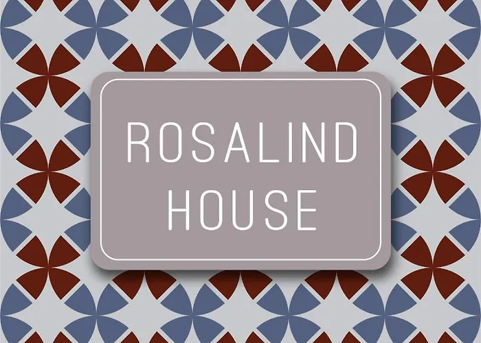 Rosalind House Bed & Breakfast Carlisle 