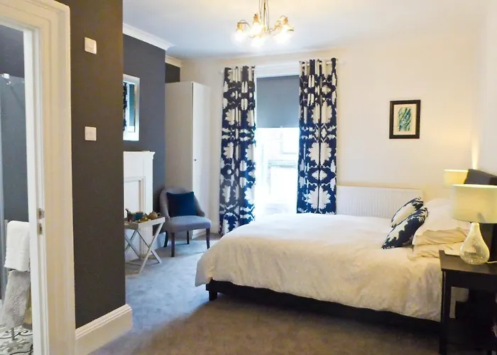 Rosalind House Bed & Breakfast Carlisle 